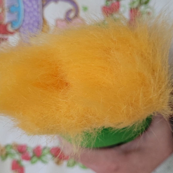 Vintage Marvin the Martian Plush - Picture 5 of 6